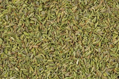 تصویر 2 از معطرترین زیره سبز تازه ارگانیک و ممتاز